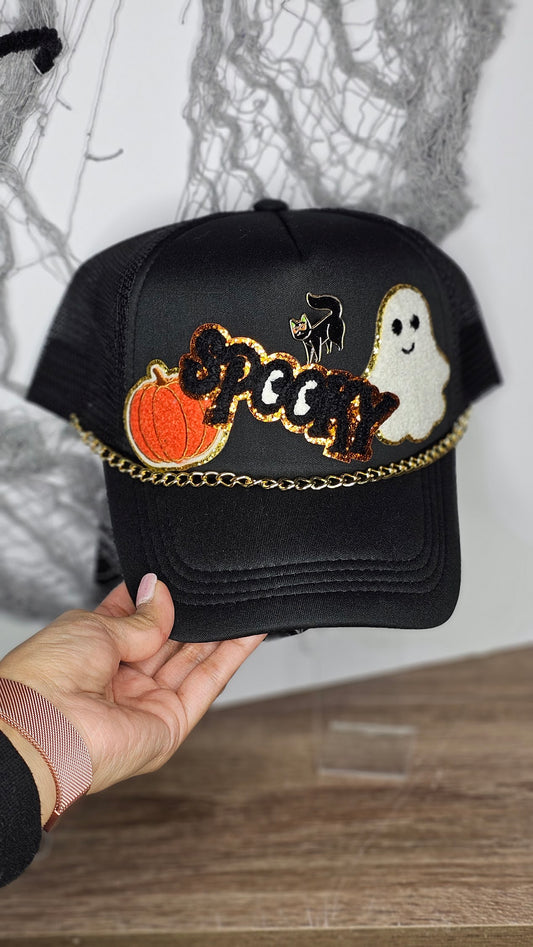 Halloween Hat